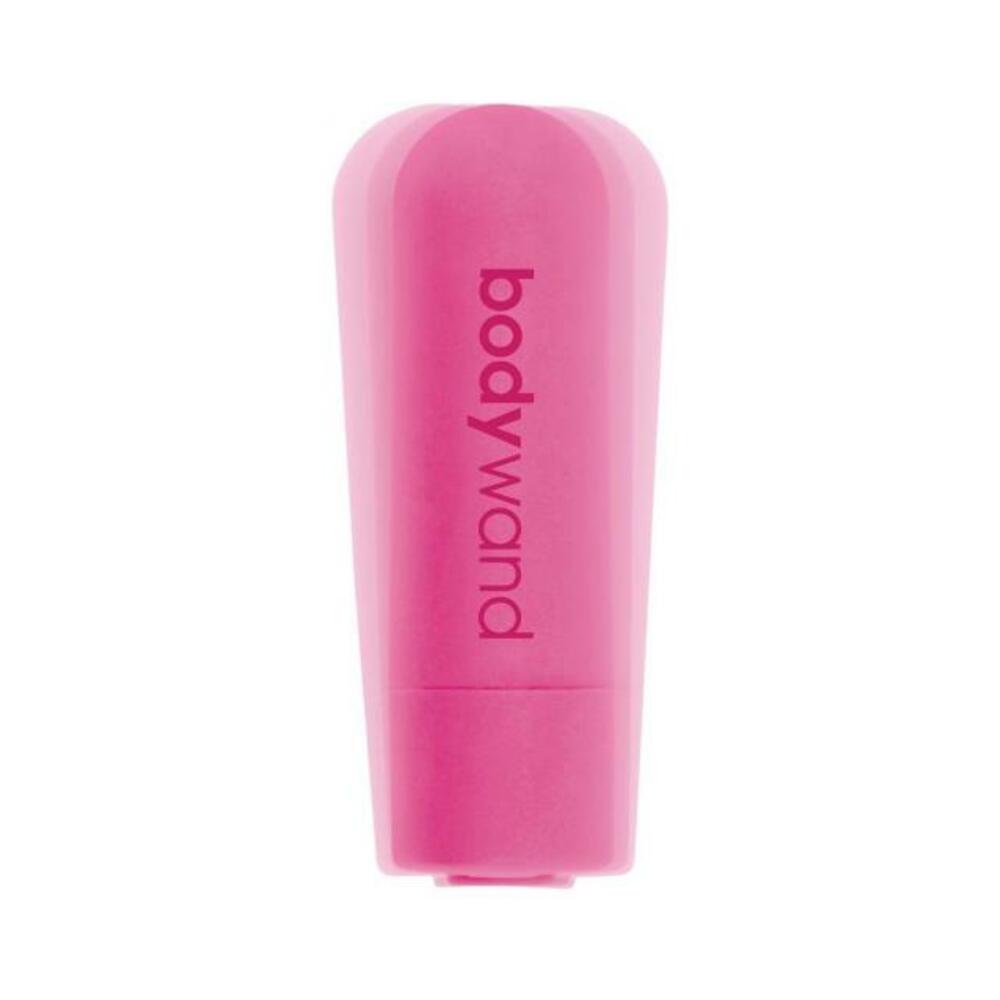 Bodywand Date Night Remote Egg Pnk/blk