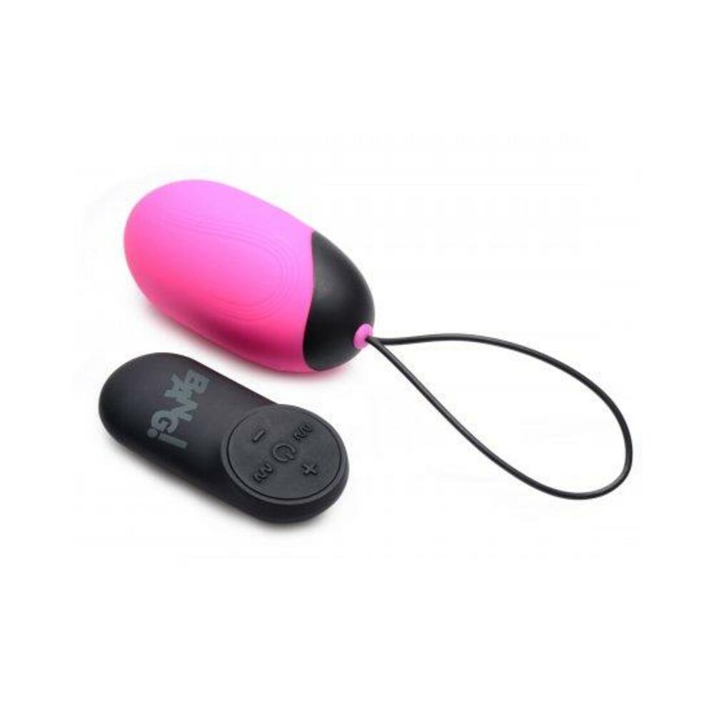 Bang XL Vibrating Egg