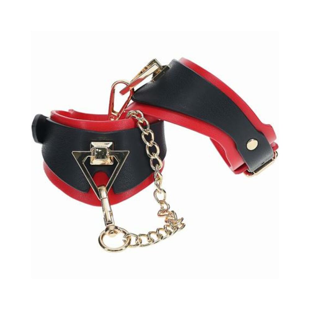 Ouch! Milan Collection Handcuffs