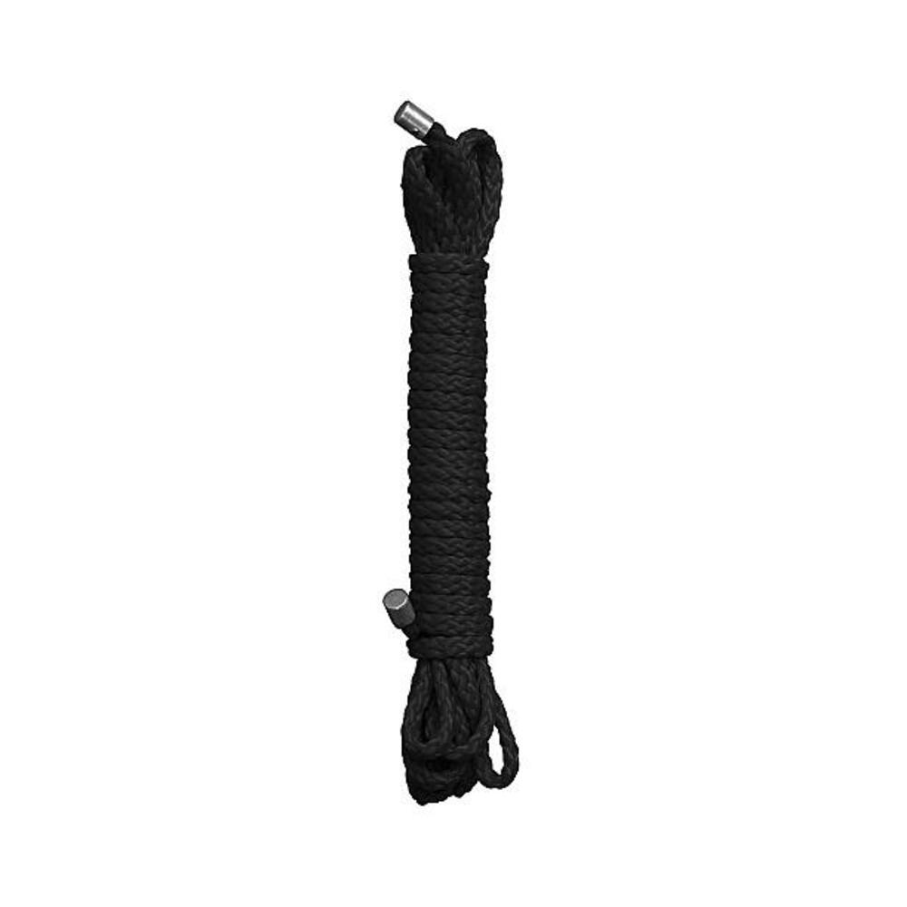 Ouch Kinbaku Rope 5m Black