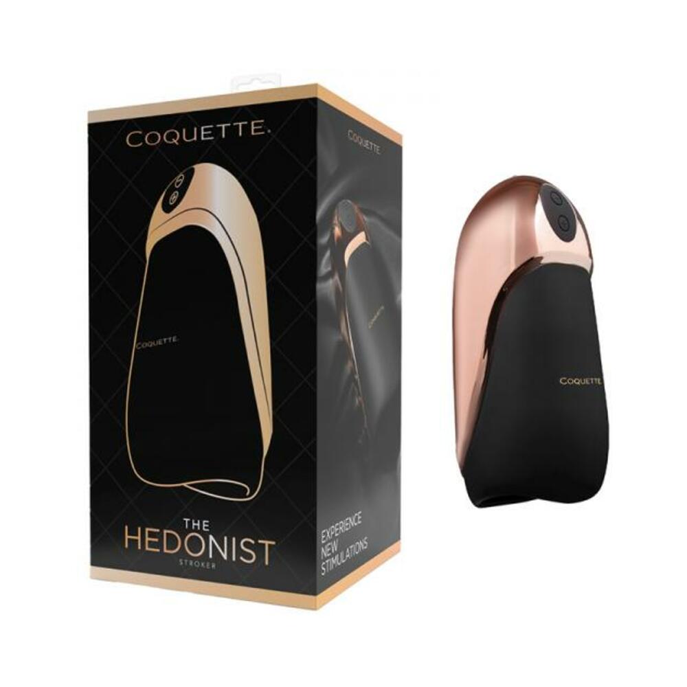 Coquette The Hedonist Stroker