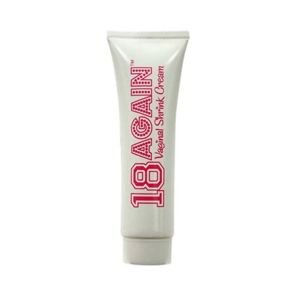 18 Again Vaginal Shrink Cream 1.5oz