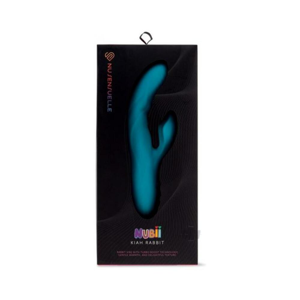 Sensuelle Kiah Nubii Rabbit Blue