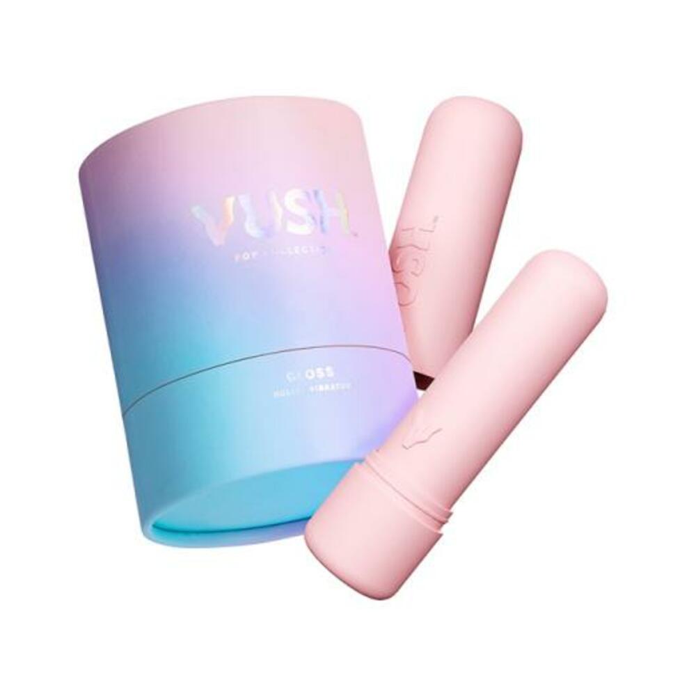 Vush Gloss Bullet Vibrator