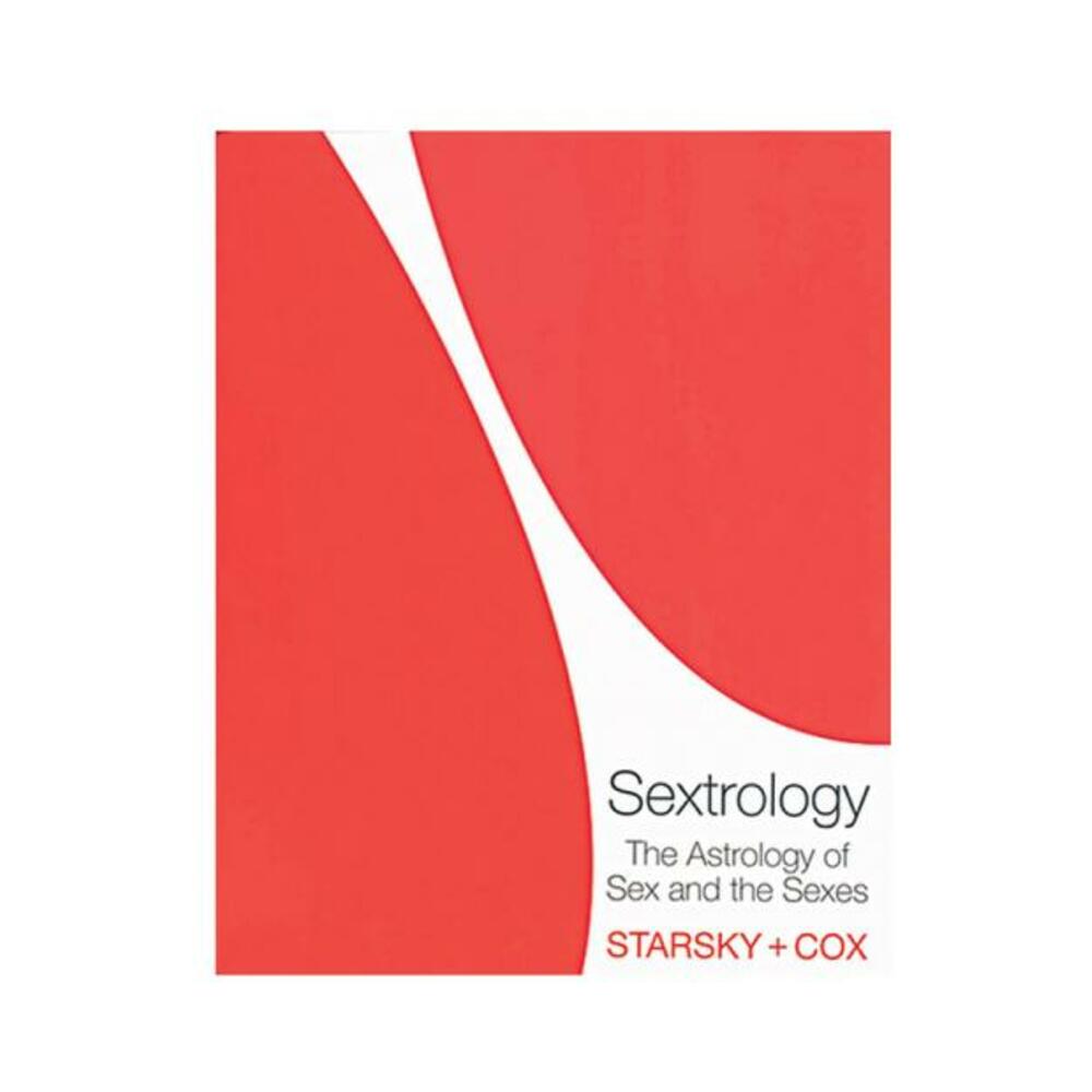 Sextrology: The Astrology Of Sex And The Sexes