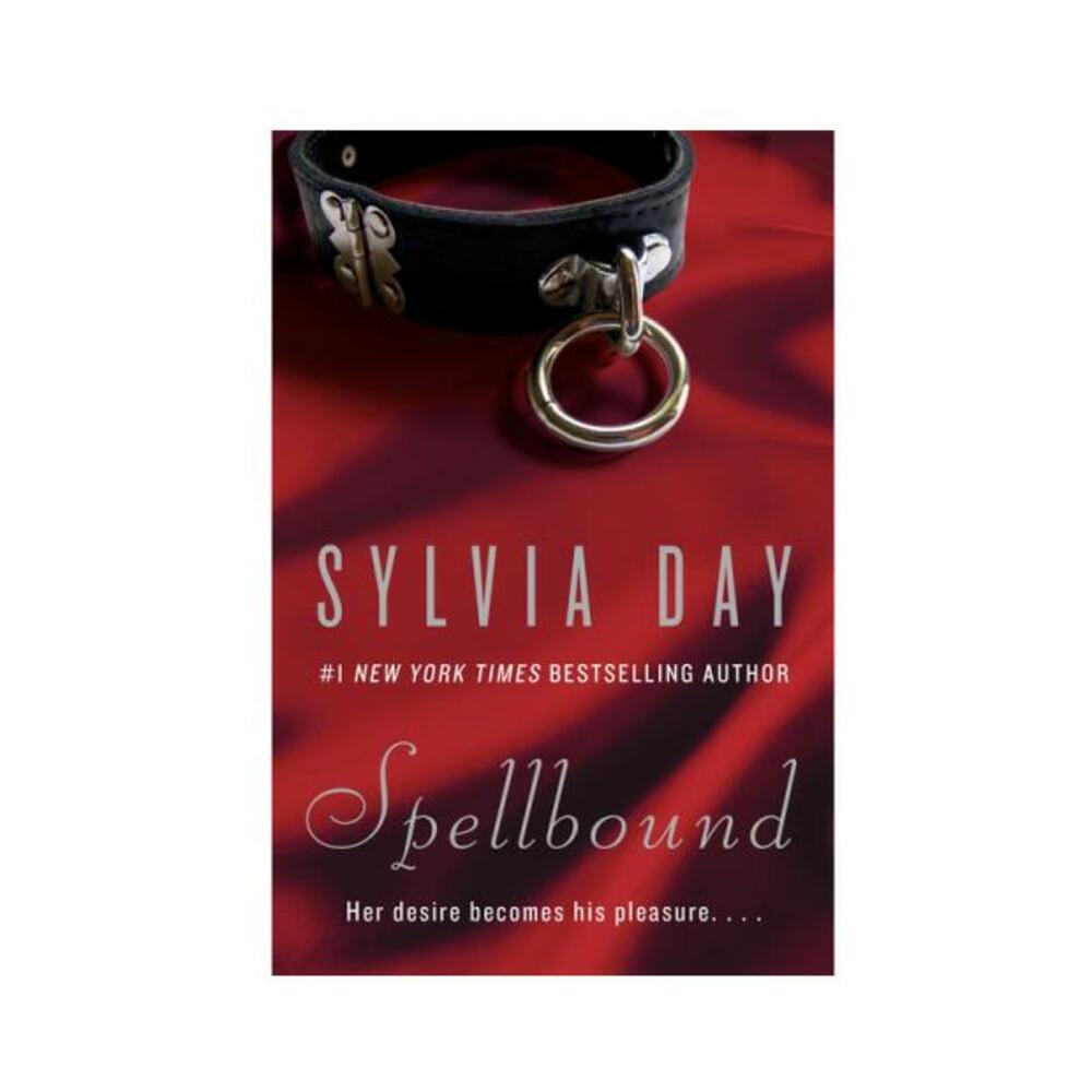 Spellbound By Sylvia Day