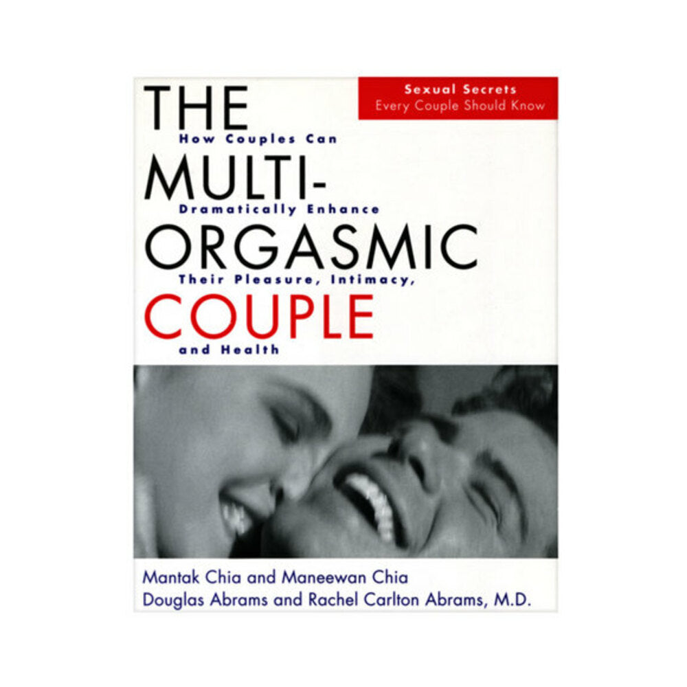 The Multi-orgasmic Couple