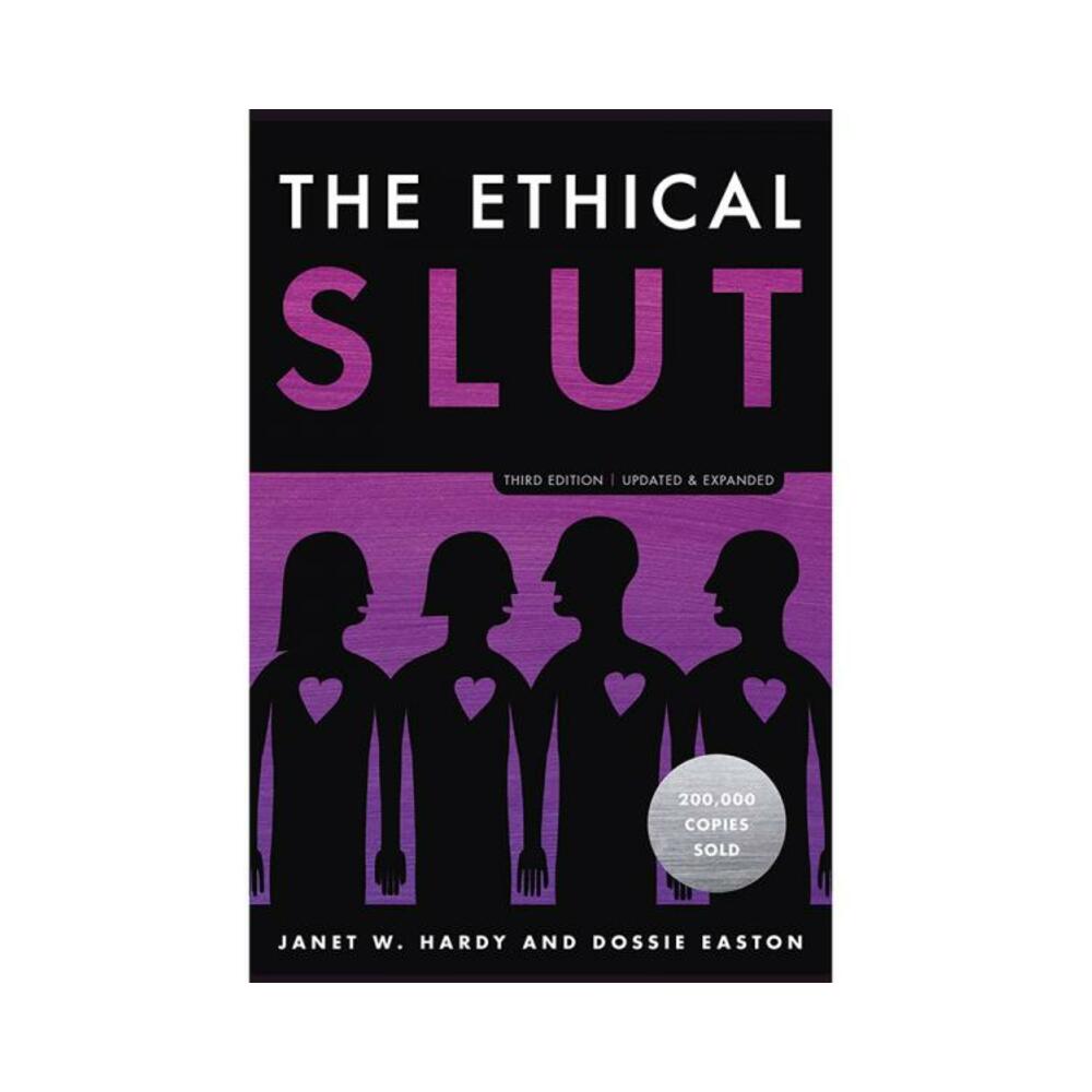 The Ethical Slut, Third Edition