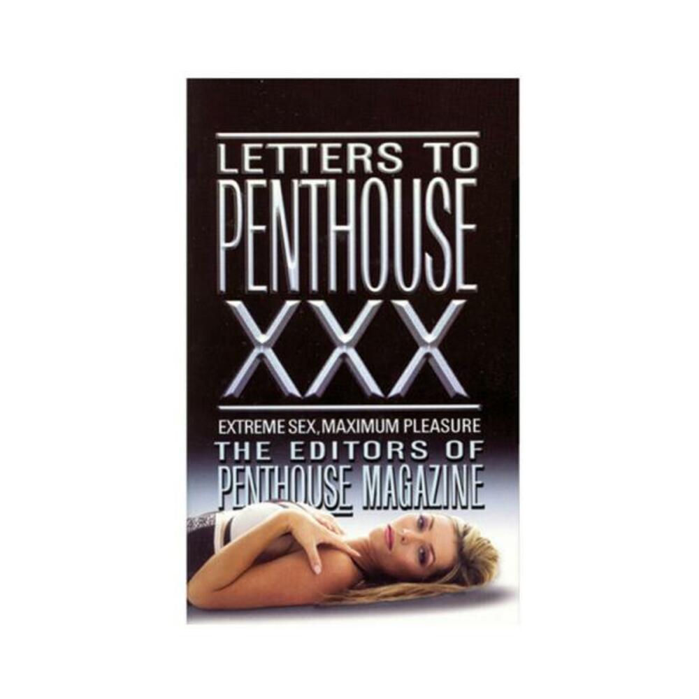 Letters To Penthouse Xxx (30)