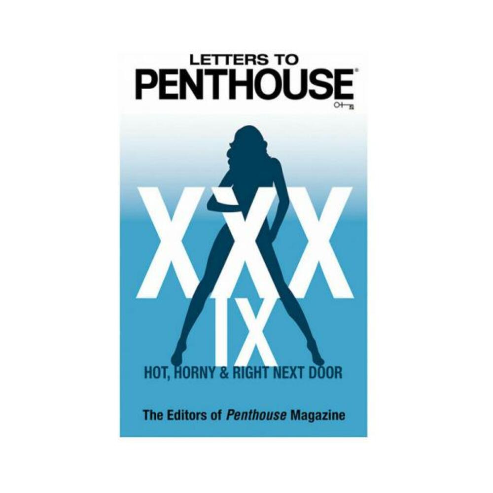 Letters To Penthouse Xxxix