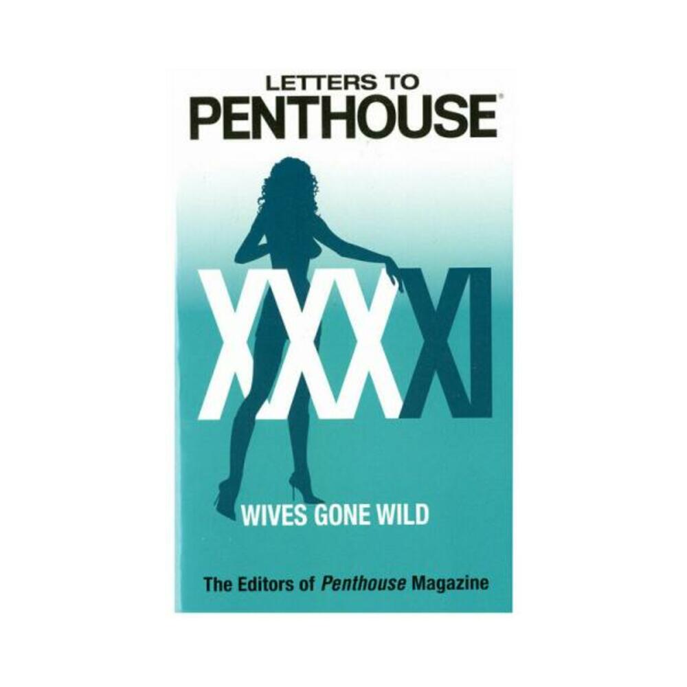 Letters To Penthouse Xxxxi