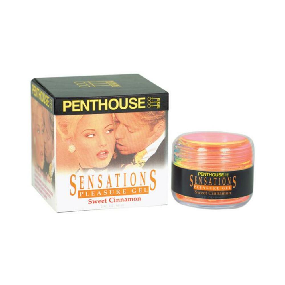 Penthouse Uncensored I