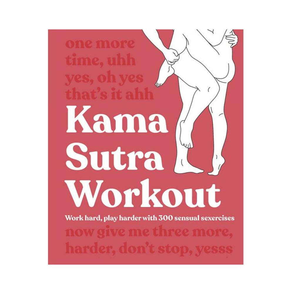 Kama Sutra Workout