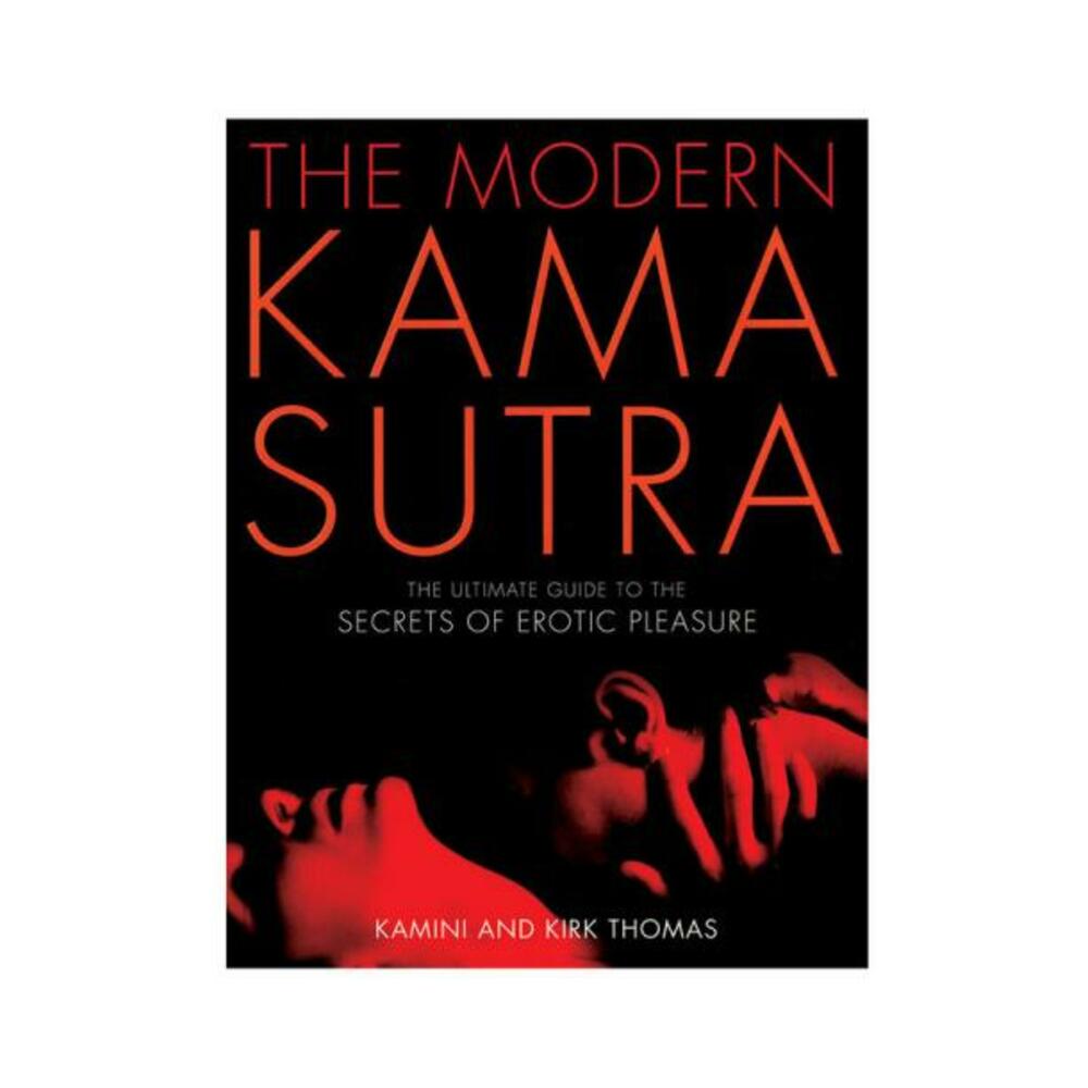 The Modern Kama Sutra