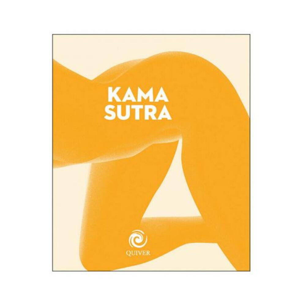 Kama Sutra Mini Book