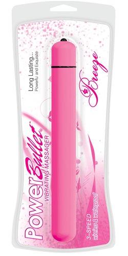 Power Bullet Breeze 5 3 Speed Fuschia "