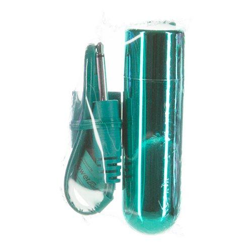 Power Bullet Rechargeable Teal (bulk)