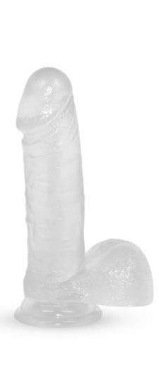 Sweet N Hard 2 Dildo