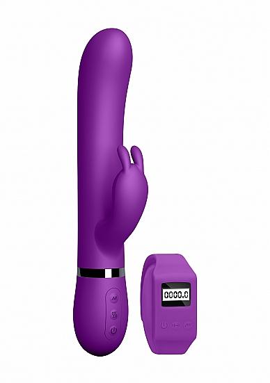 Kegel Rabbit - Purple