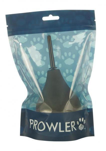 Prowler Large Bulb Douch Blk