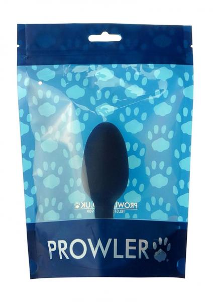 Prowler Large Weight Butt Plug 120mm