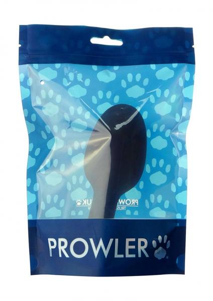 Prowler Xlarge Weight Butt Plug 5.5