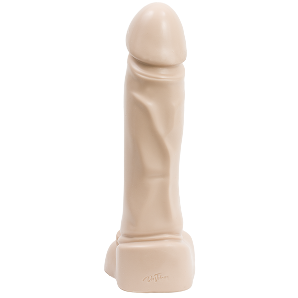 Jumbo Jack Man Of War XL Dido Beige Bulk