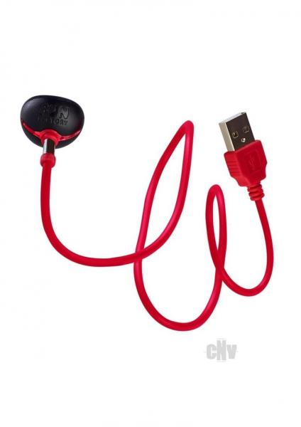 Usb Charge Cable Red