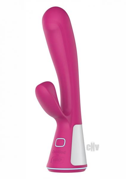 Ohmibod Fuse For Kiiroo Pink