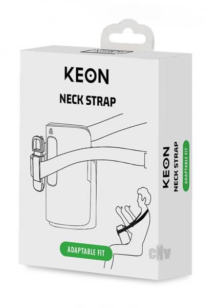 Keon Neck Strap