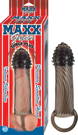 Maxx Gear Surge Plus Smoke Extension Sleeve