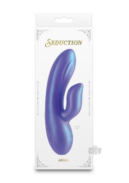 Seduction Angel Purple