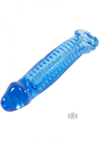 Muscle Cock Sheath Ice Blue