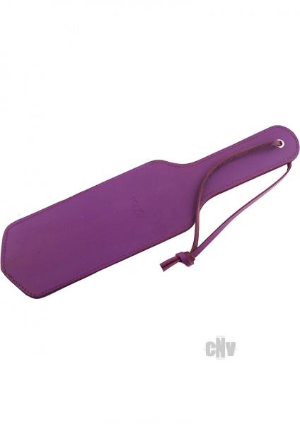 Rouge Paddle Purple