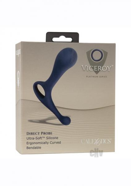 Viceroy Direct Probe - Blue