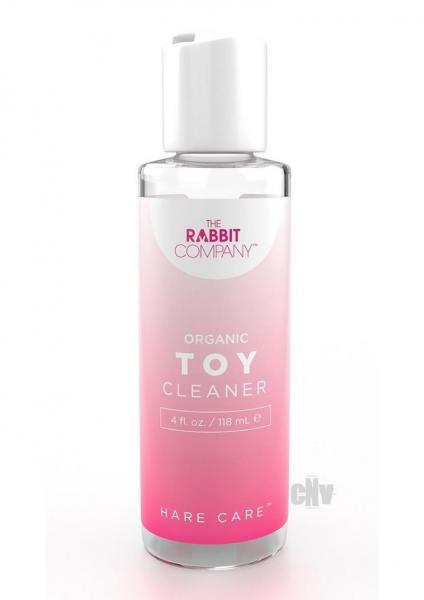 Trc Organic Toy Cleaner