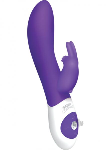 The Classic Rabbit Vibrator