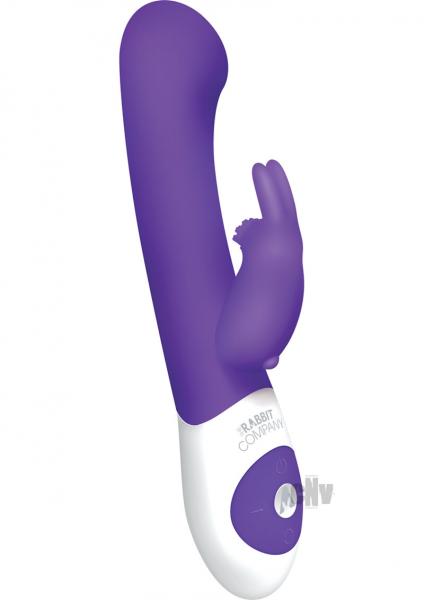 The G Spot Rabbit Vibrator