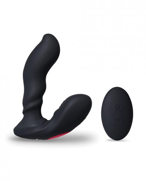 Kingsley Prostate Massager W/remote