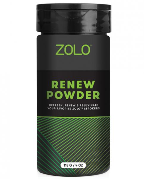 Zolo Renew Powder