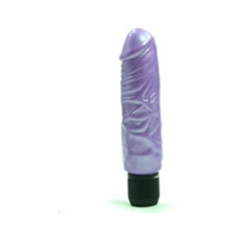 Pearl Sheens Peter Vibrator