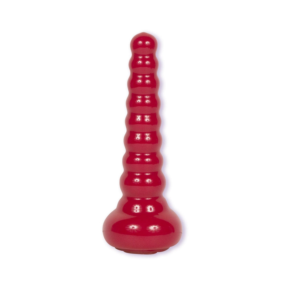 Red Boy Anal Wand Red