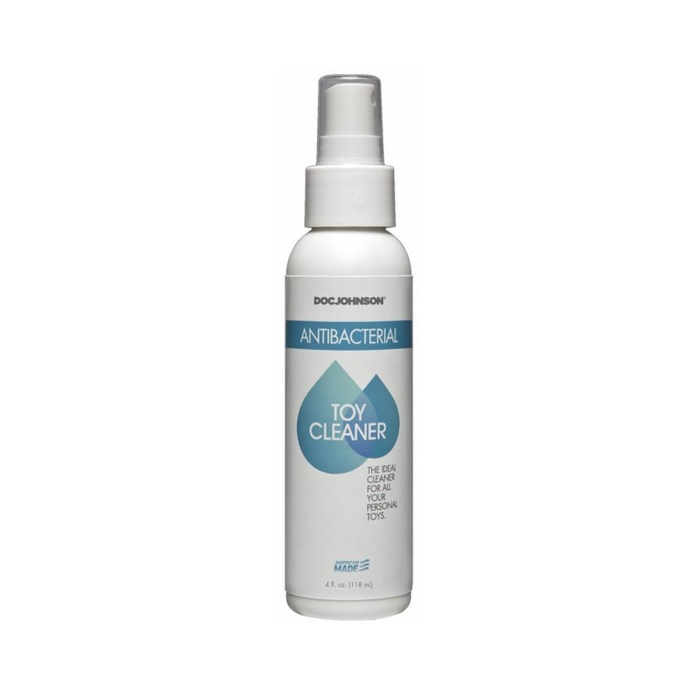 Anti-Bacterial Toy Cleaner Spray 4oz.