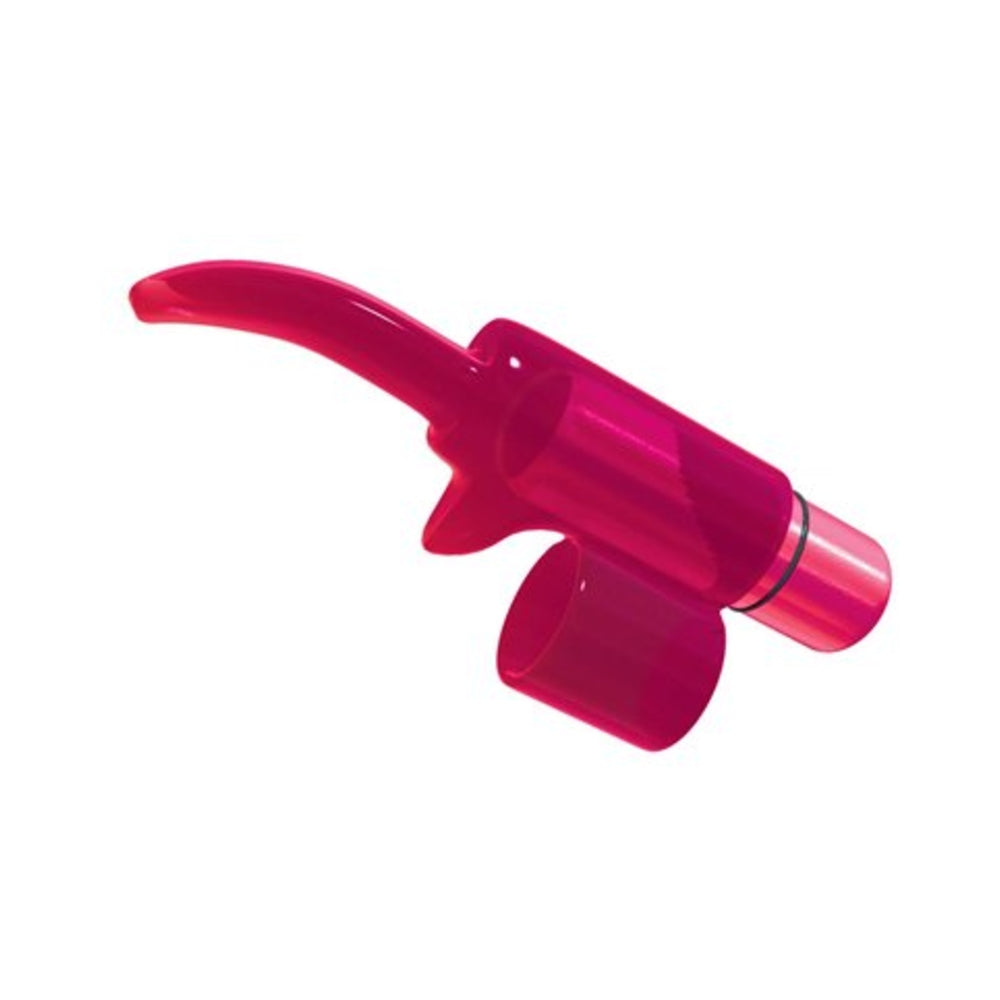 Tingling Tongue Vibrator