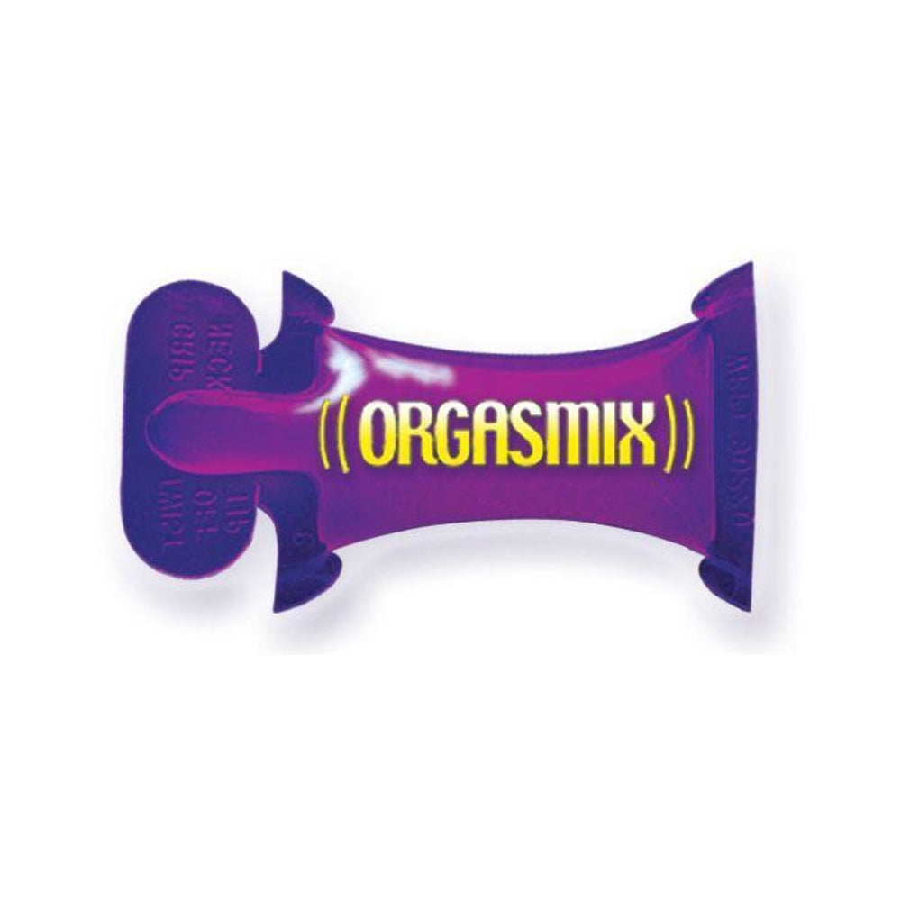 Orgasmix (8 Pillow Packs)