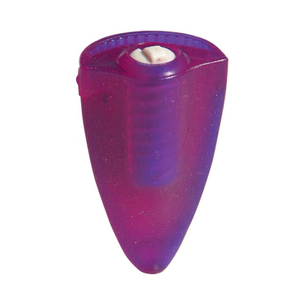 Tongue Teaser Silicone Oral Vibrator