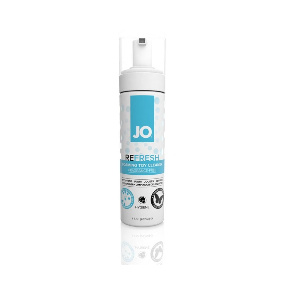 Jo Toy Cleaner 7oz