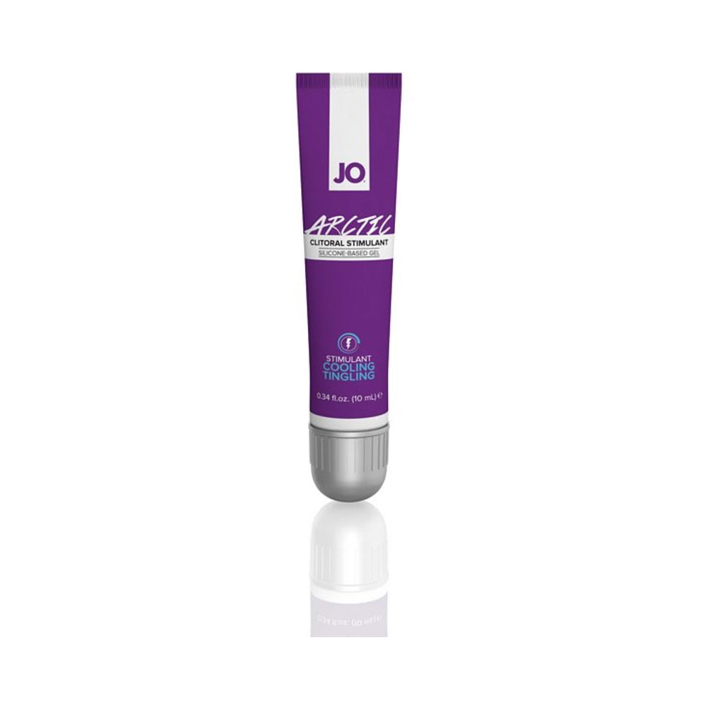 Jo Arctic Clitoral Cooling Gel