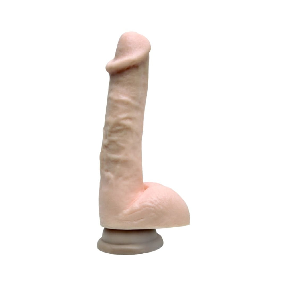 Average Joe The Professor Charles Dildo 7.25 inches