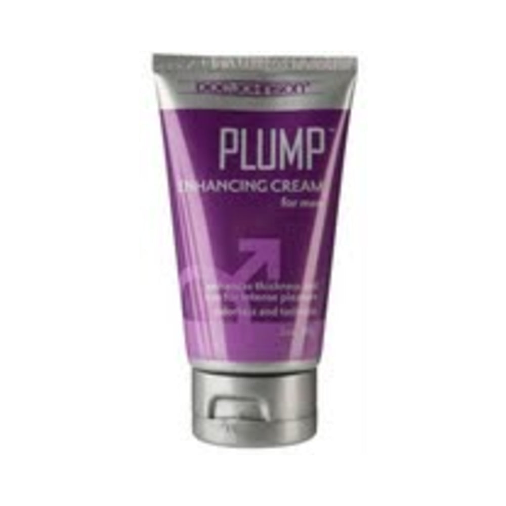 Plump Enhancing Cream For Men 2oz